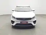 Фото 3 - Geely Binrui