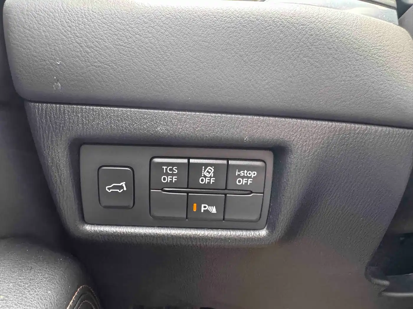 Фото 13 - Mazda CX-5