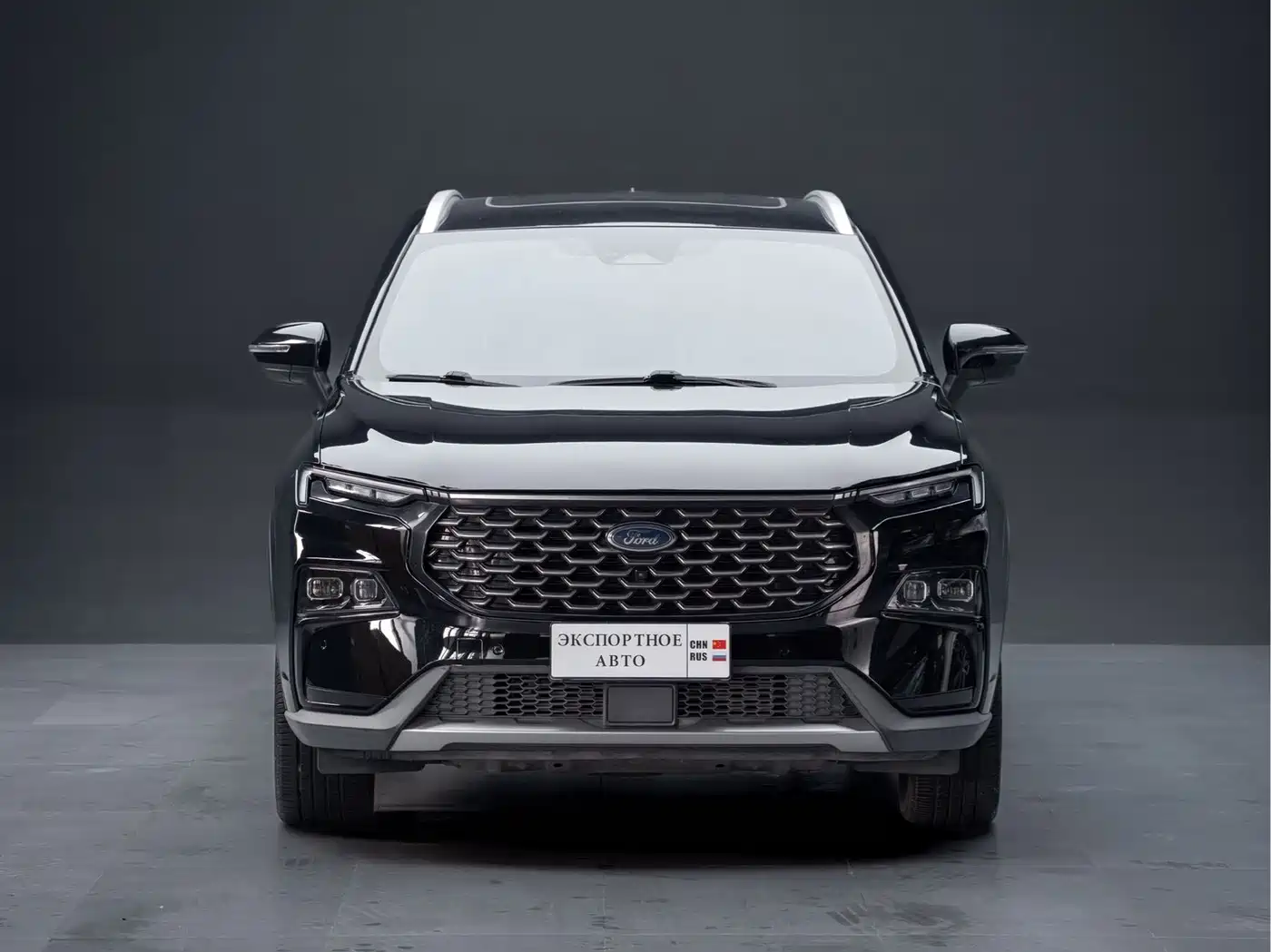 Ford Lingrui 2022 2022 EcoBoost 170 Premium