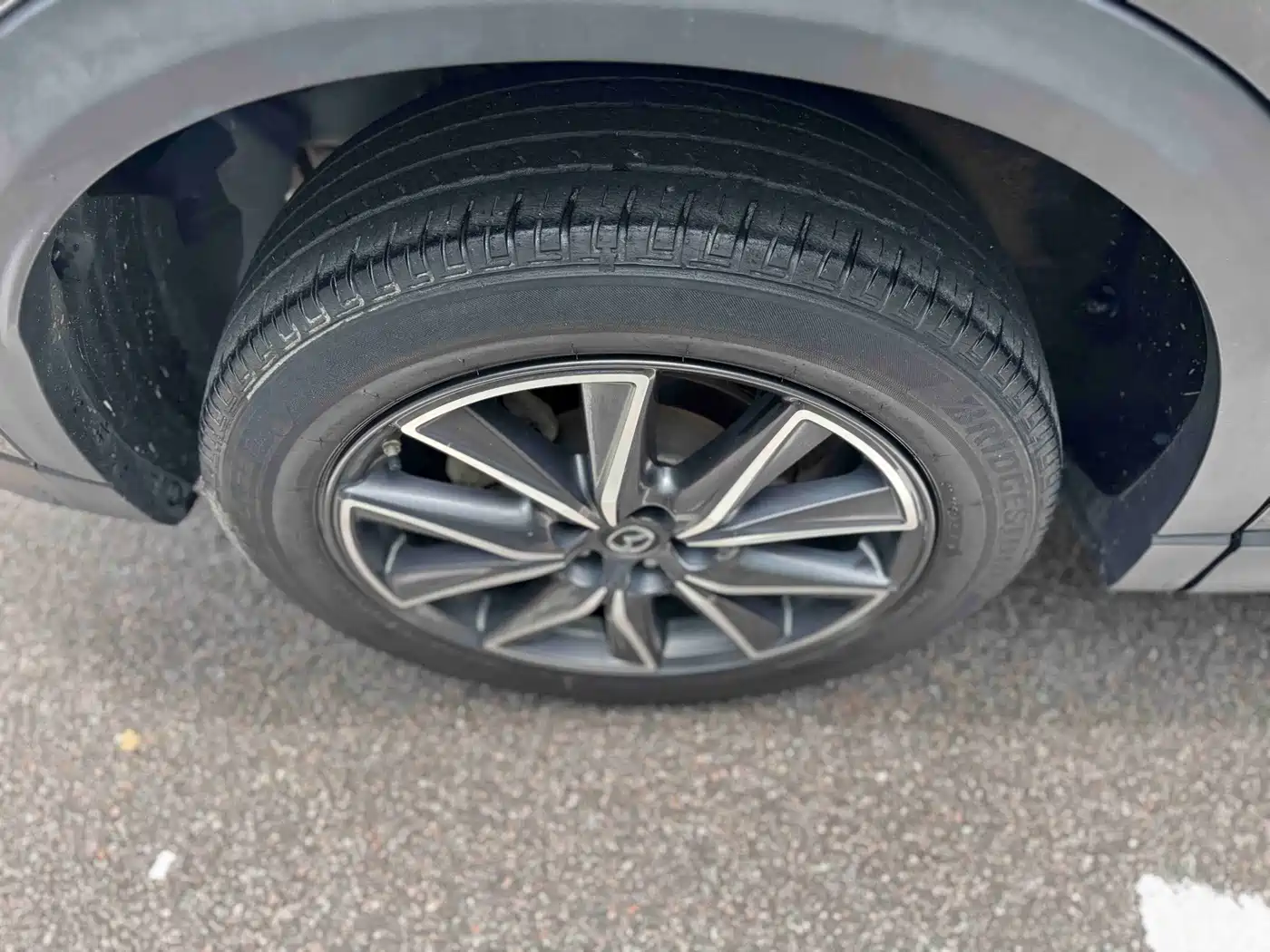 Фото 24 - Mazda CX-5