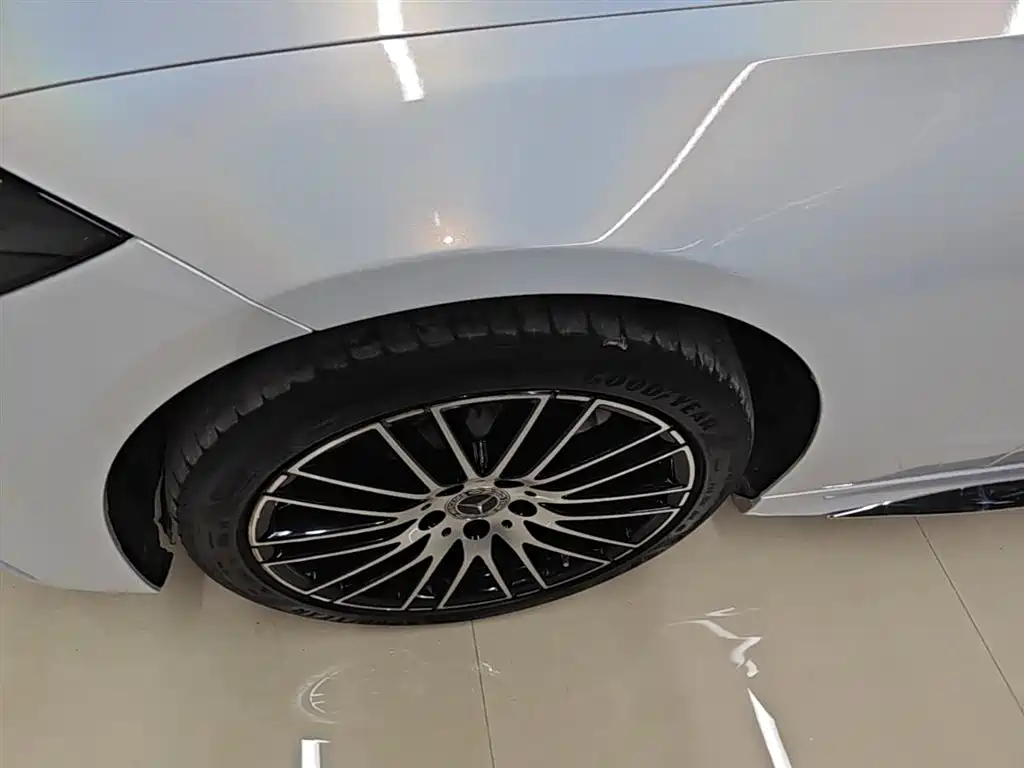 Mercedes-Benz C-Class 2023 C 260 L Sport фото 23