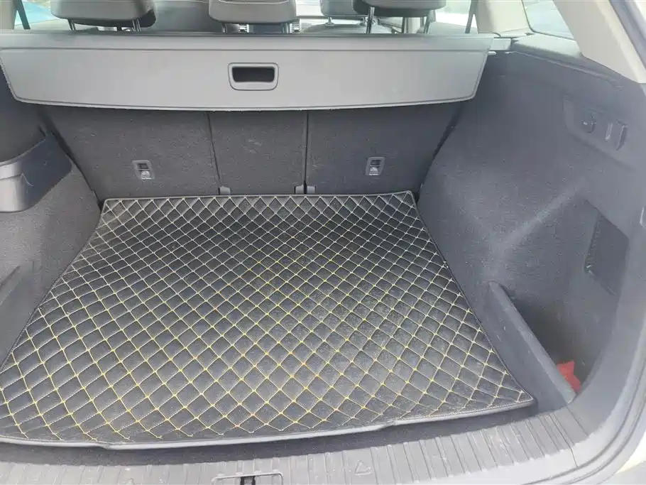 Škoda Kodiaq 2018 Facelift TSI330 5-seat 2WD Premium Luxury Edition фото 4