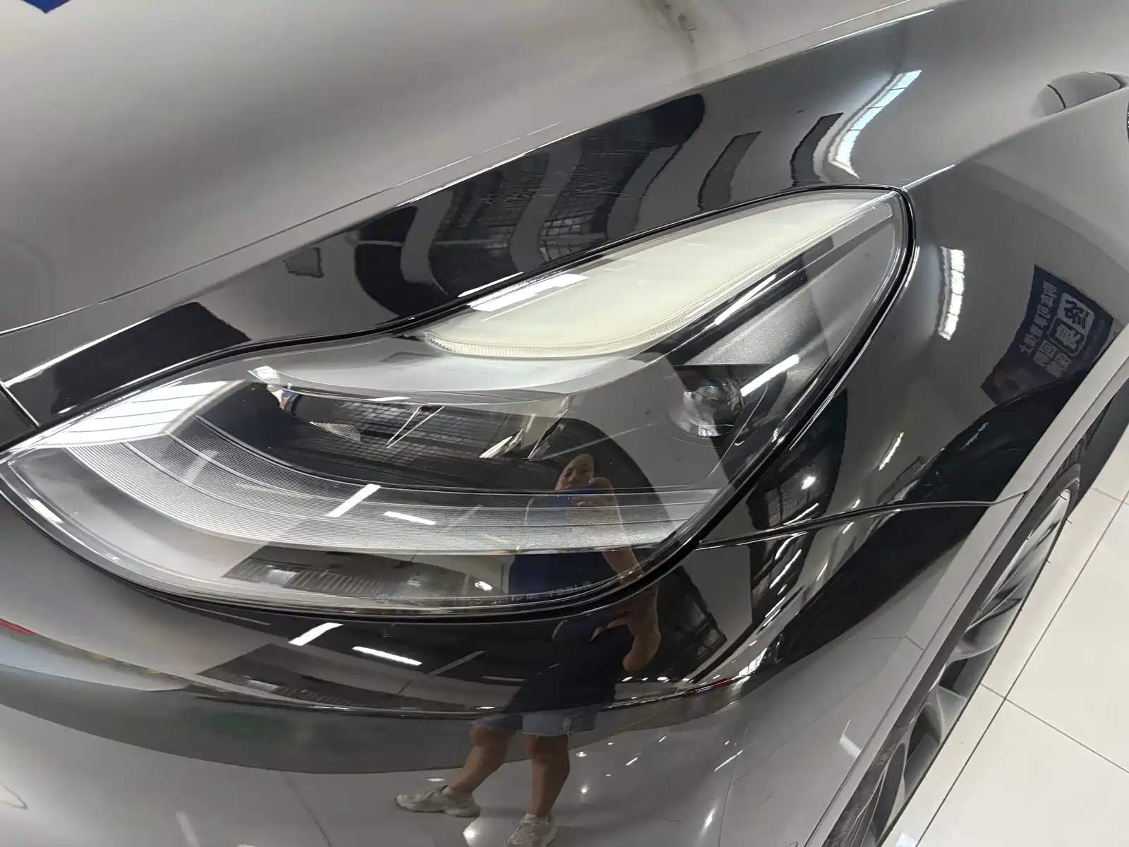 Фото 17 - Tesla Model Y