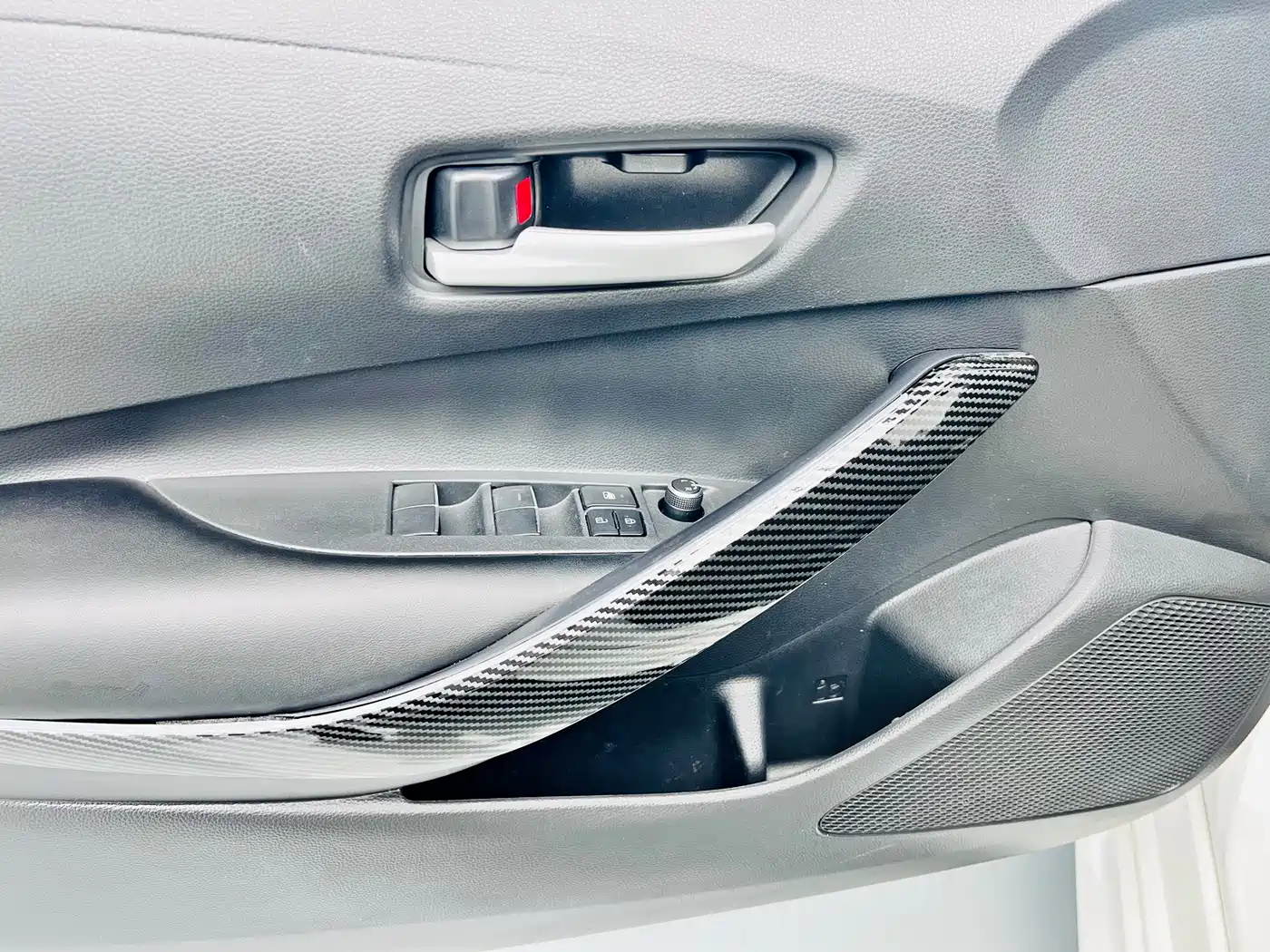 Toyota Levin, миниатюра 13