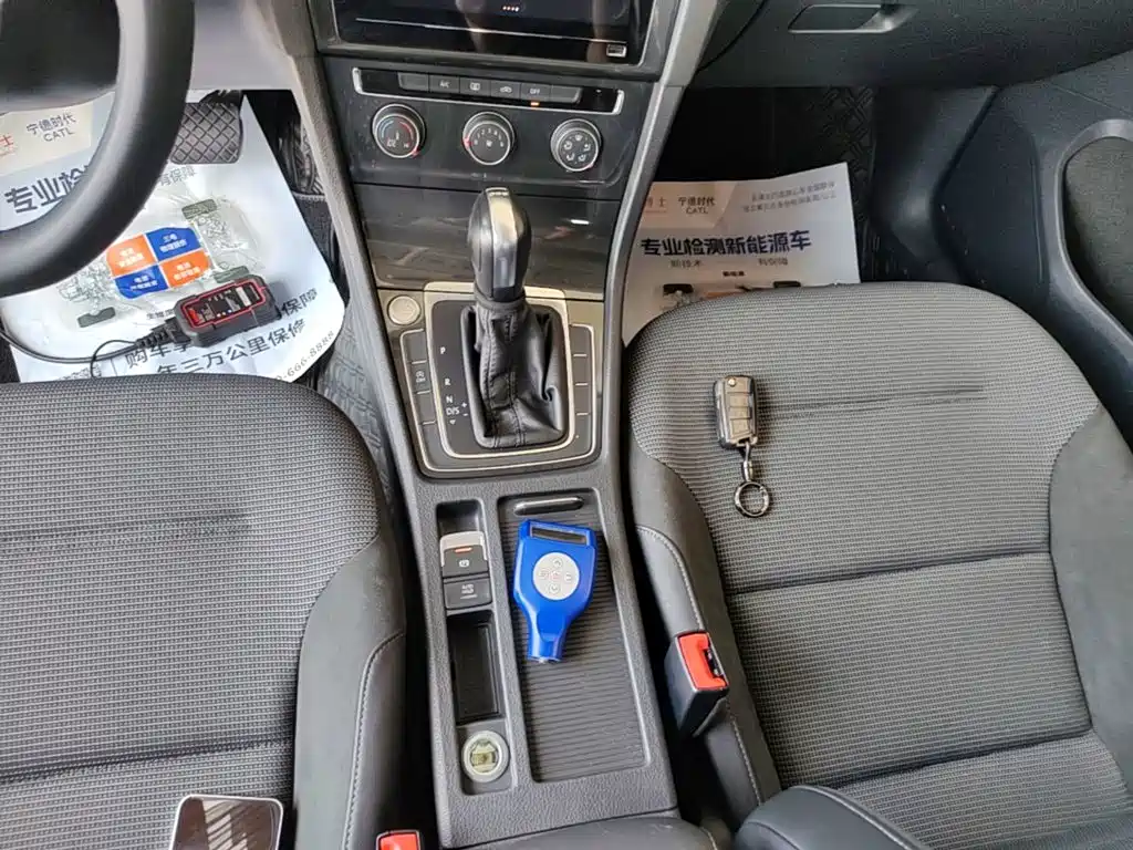Volkswagen Golf, миниатюра 14