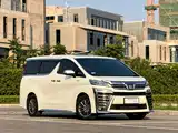 Фото 3 - Toyota Vellfire