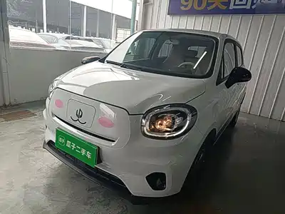 Leapmotor T03