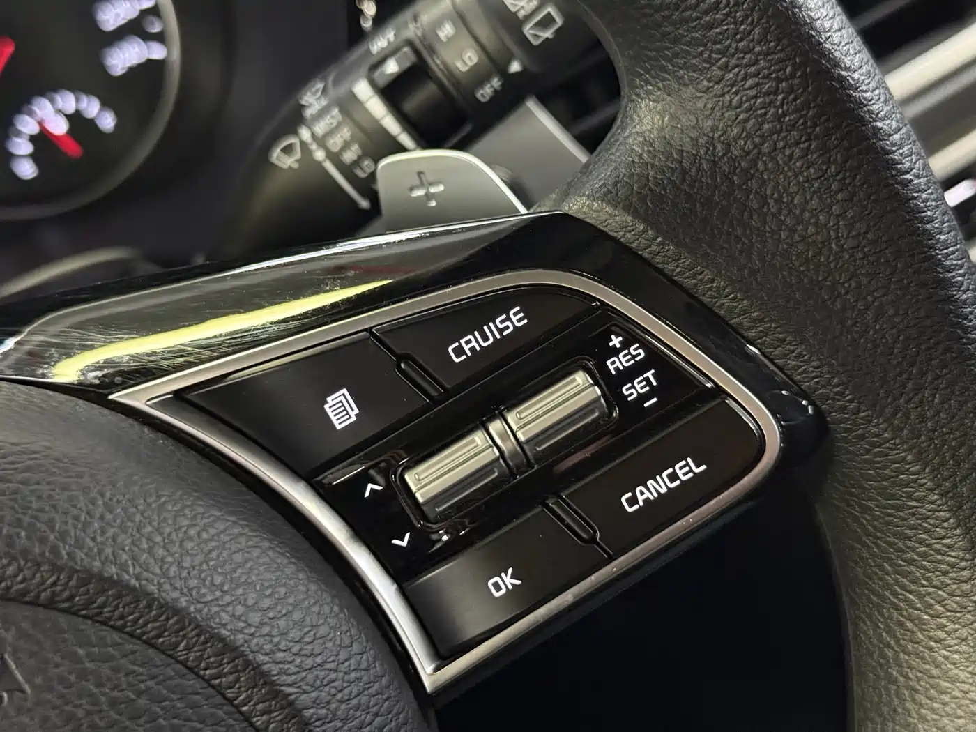Kia KX3 Smart Run 2021 1.5L CVT Comfort Edition фото 13