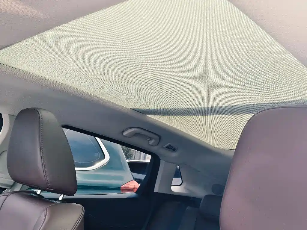 WEY VV7 2019 2020 Model 2.0T Flagship