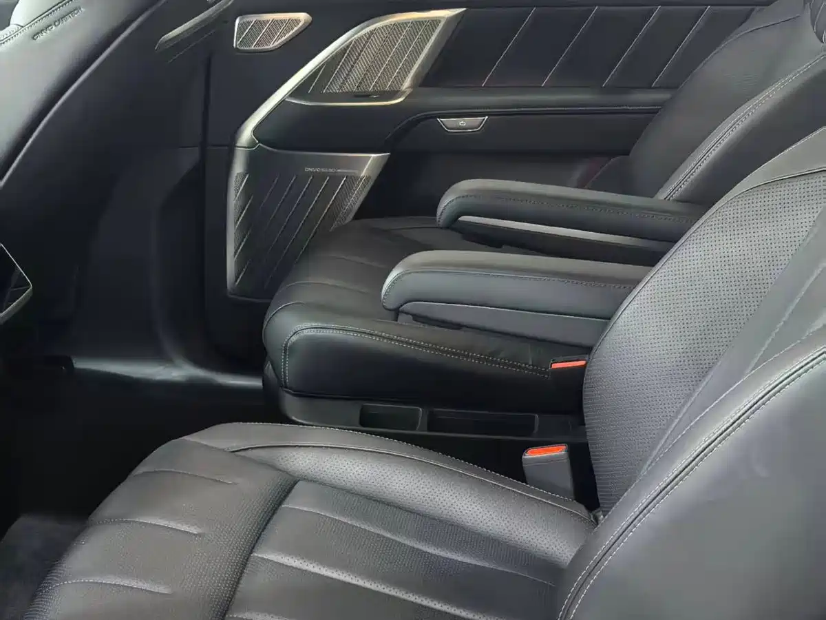 Ledao L90 2025 2025 AWD Base Model