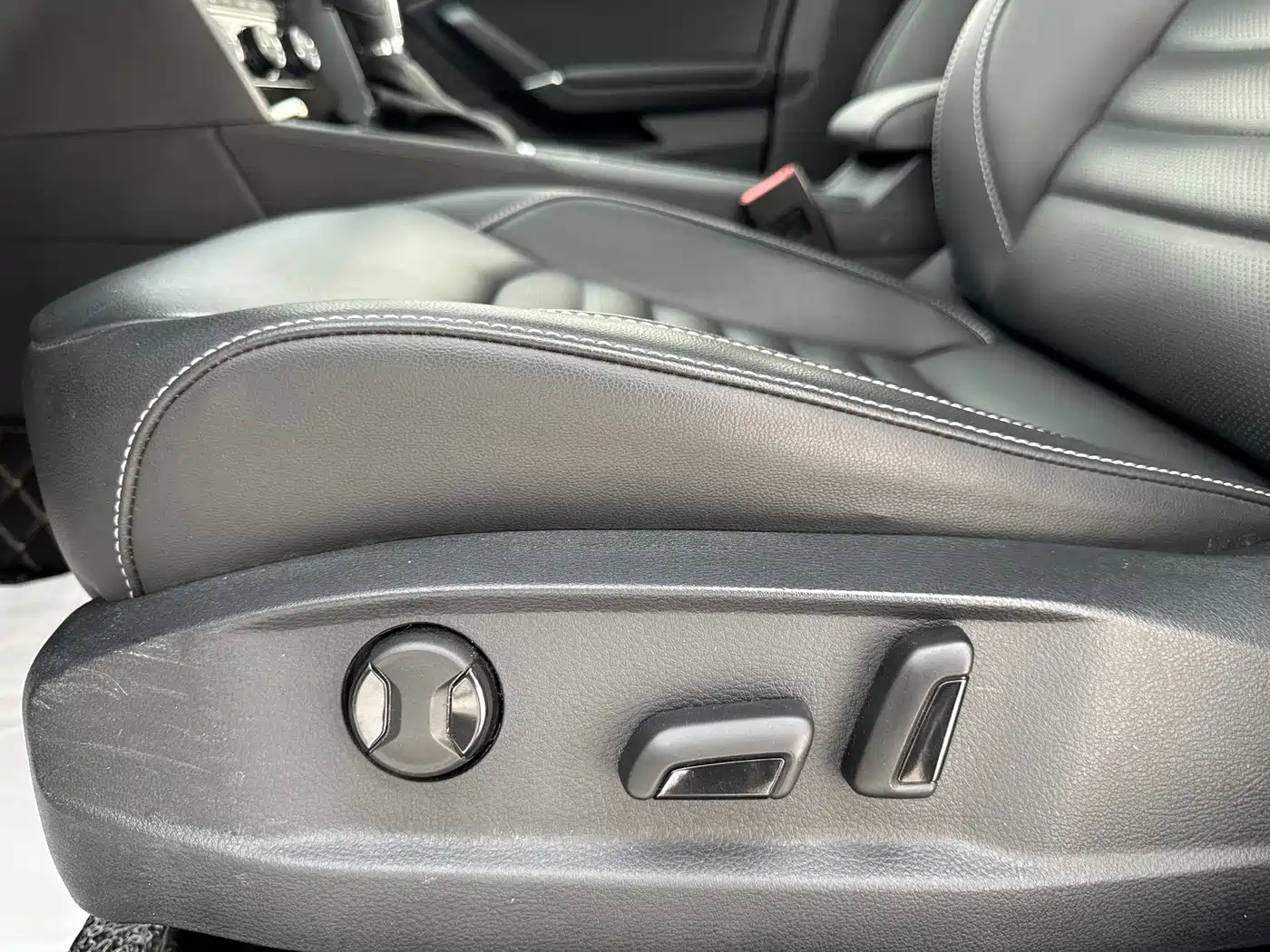 Volkswagen Lamando 2019 280TSI DSG Comfort Edition China VI фото 15