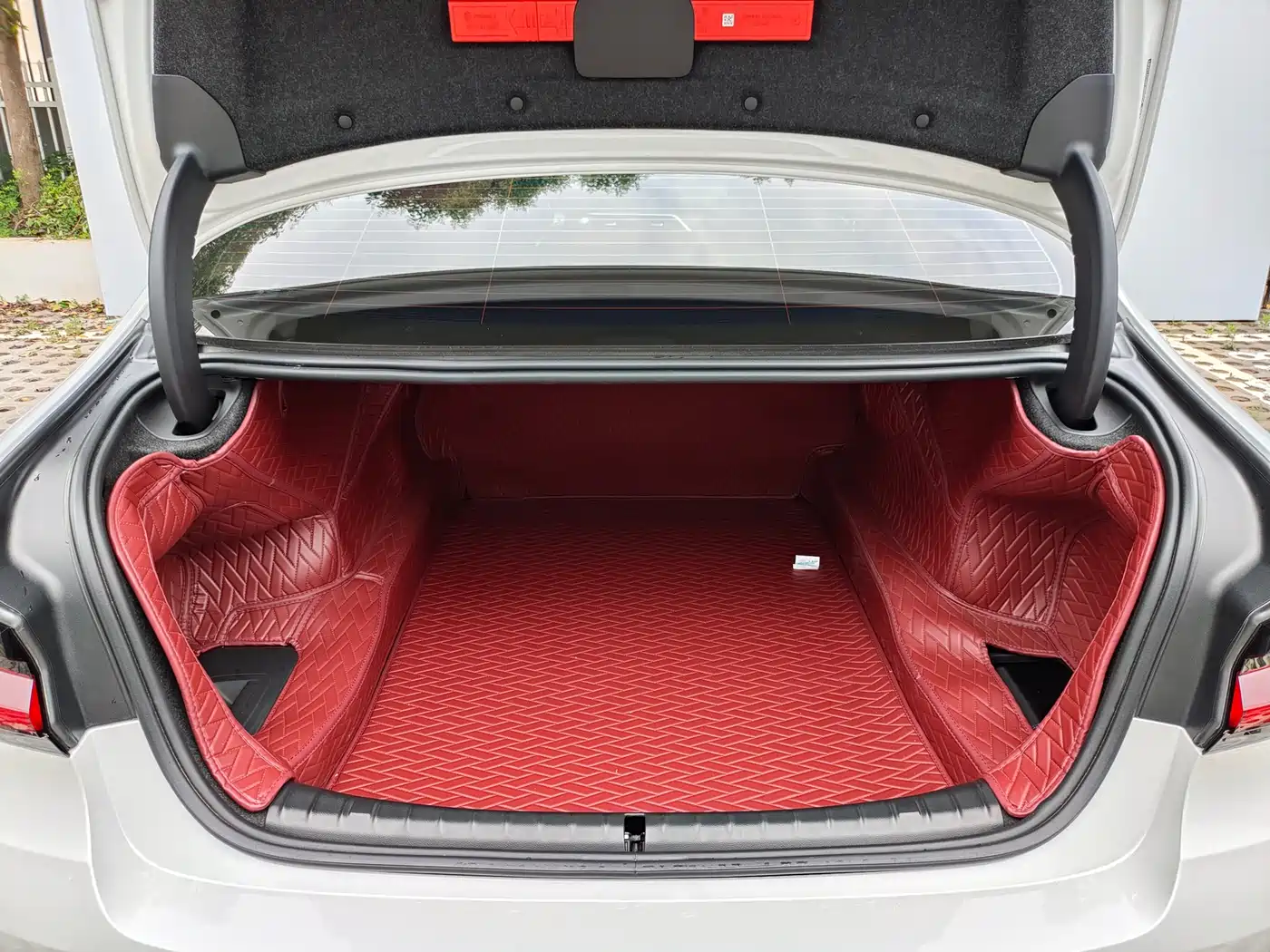 BMW 5 Series 2022 525Li Luxury Package фото 19