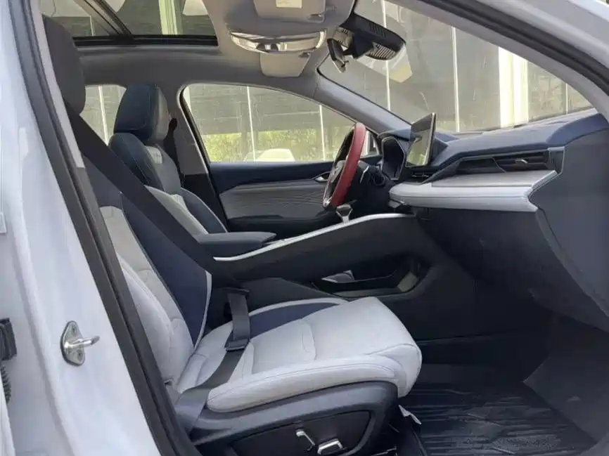Geely Xing Rui 2020 2021 2.0TD Premium