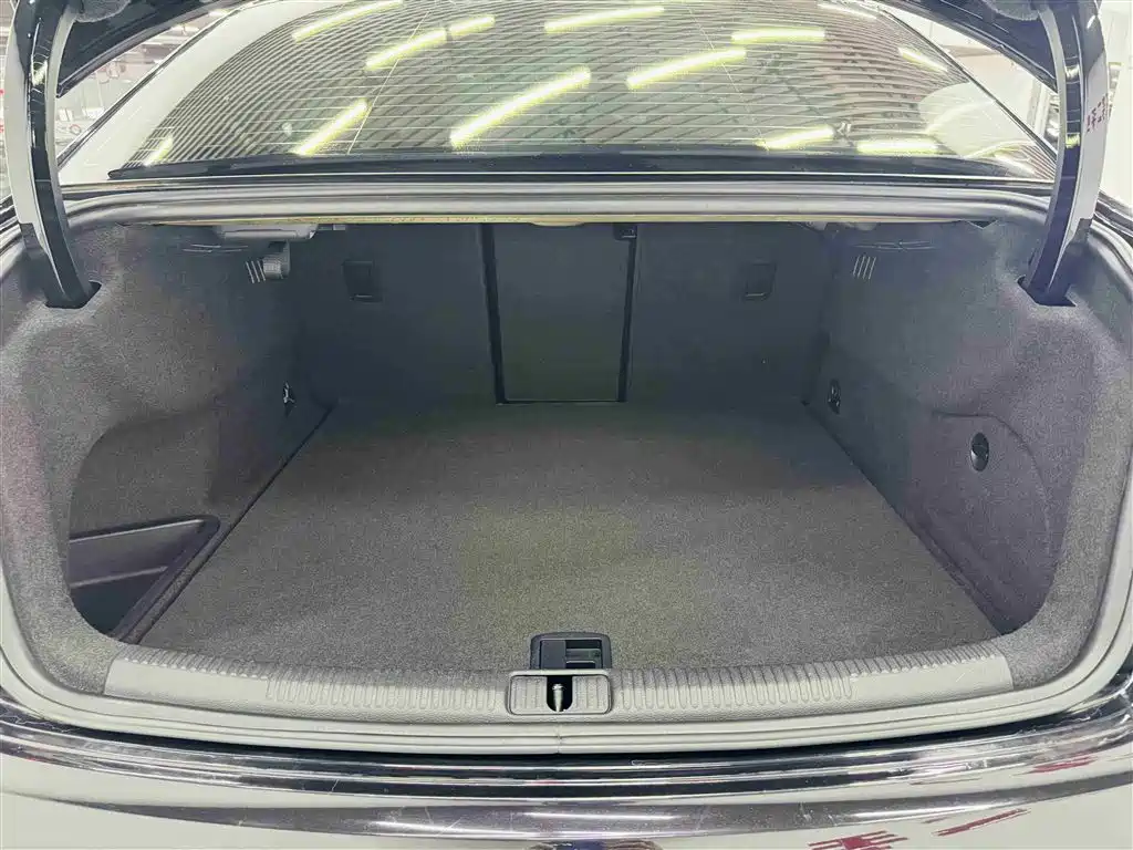 Audi S3 2017 S3 2.0T Limousine фото 24