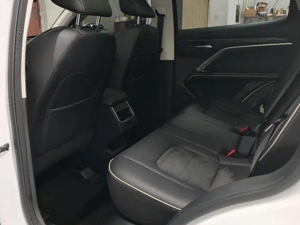 Haval H6 2021 Model National Trend Edition 1.5T Auto Champion фото 5