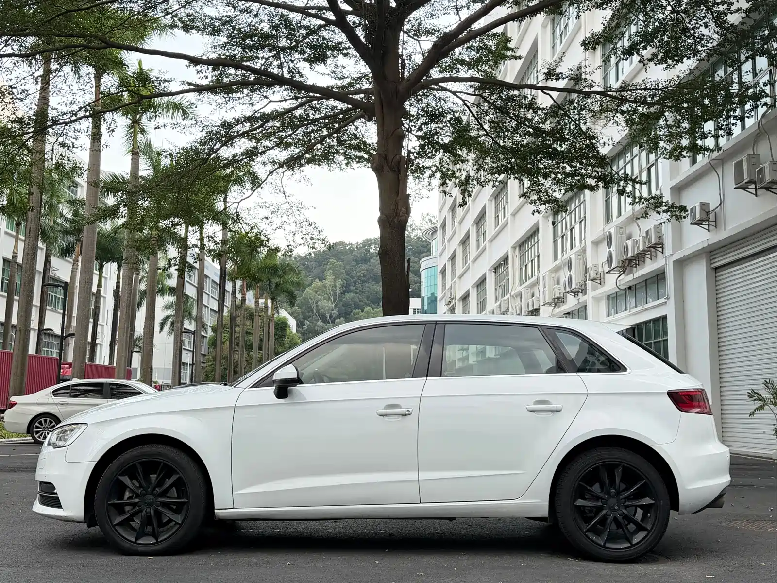 Фото 4 - Audi A3