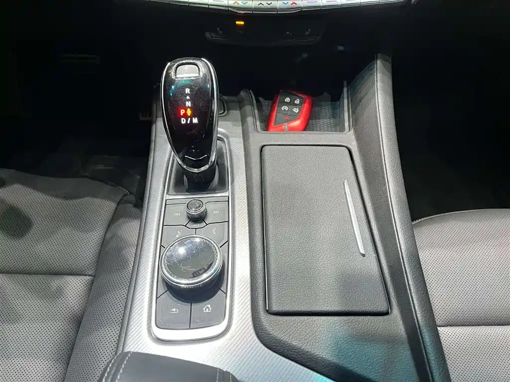 Cadillac CT5 2021 28T Premium Edition фото 18