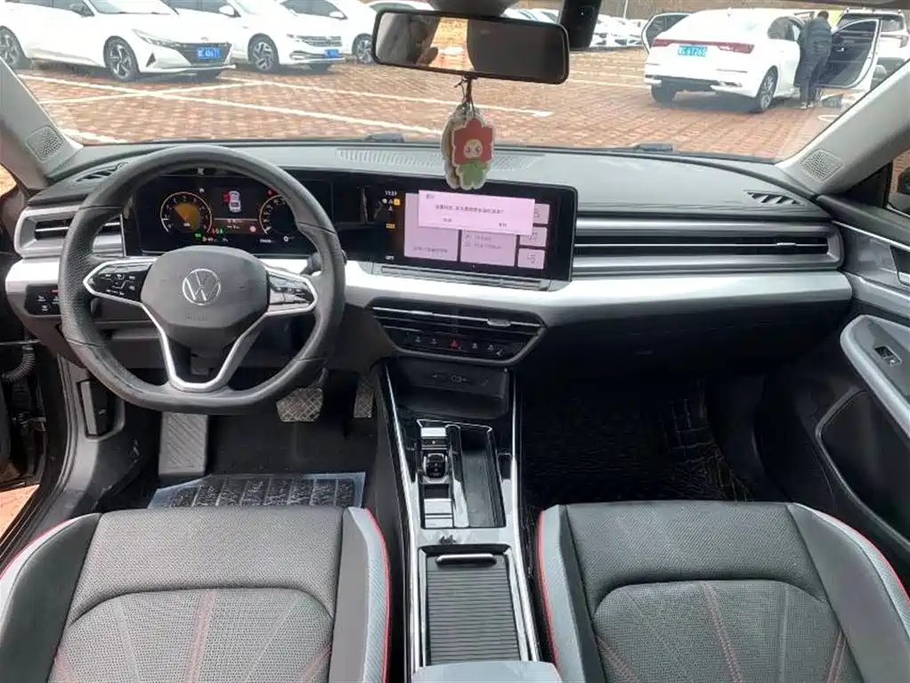 Volkswagen Lamando 2022 Lamando L 280TSI DSG Cool Edition фото 10
