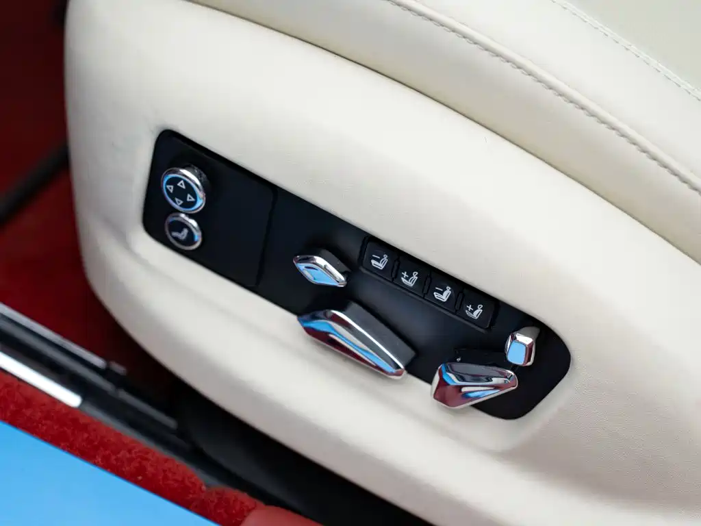 Bentley Flying Spur 2024 2022 4.0T V8 Standard