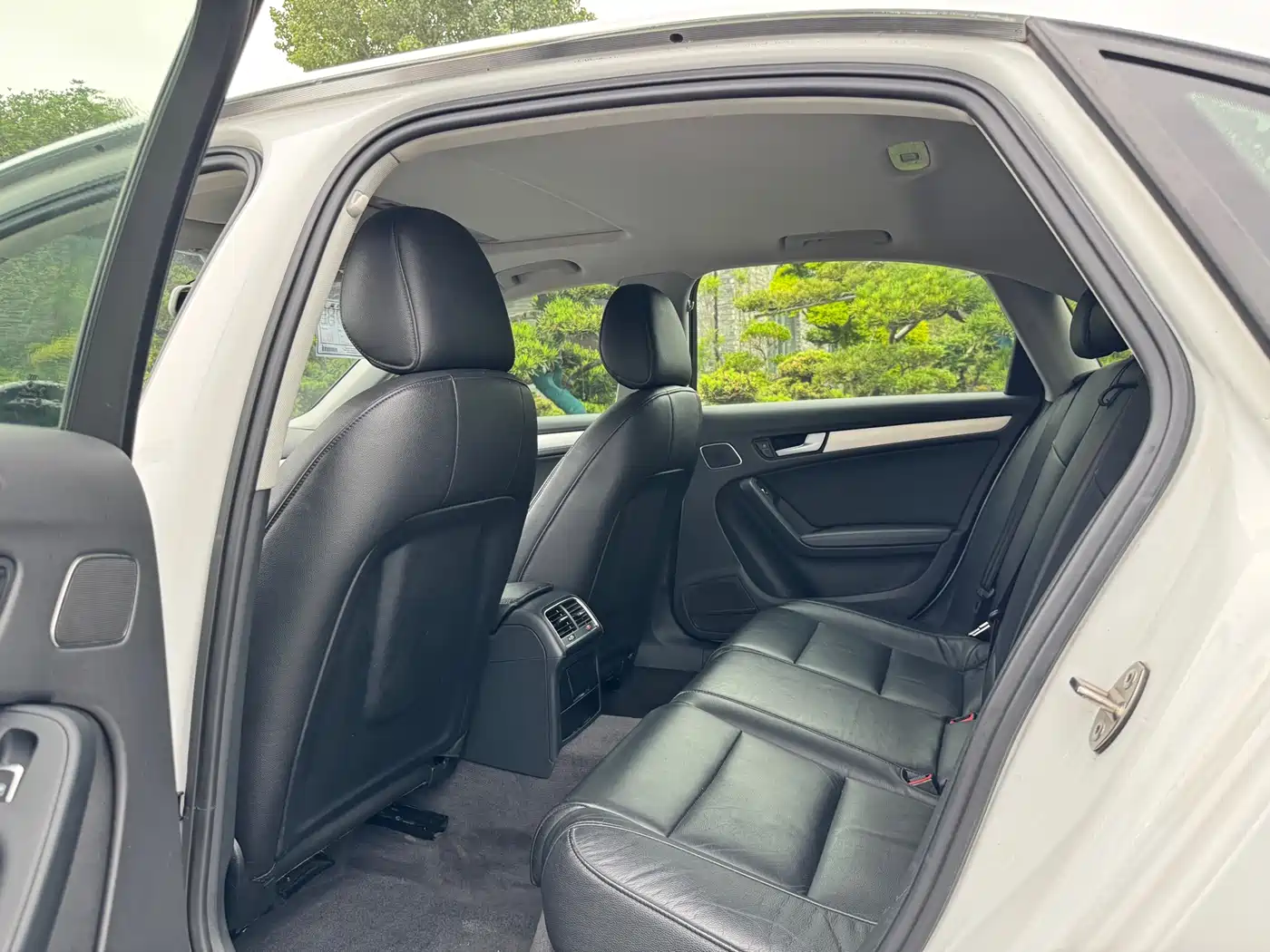 Audi A4L 2016 35 TFSI Automatic Standard фото 6