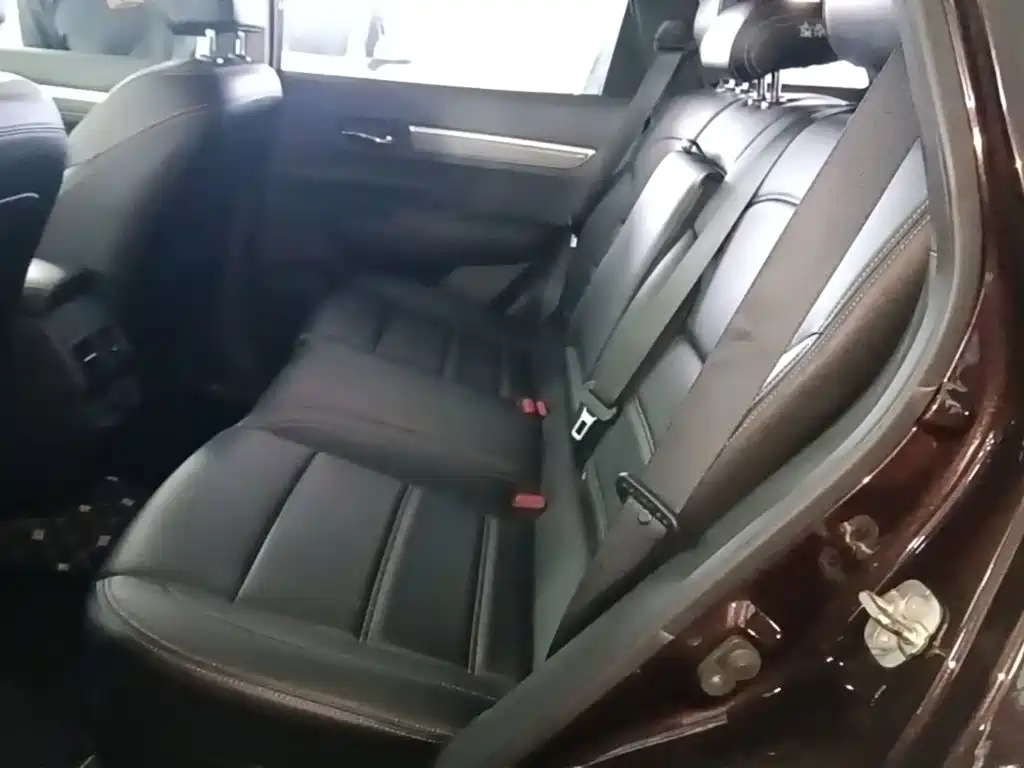 Renault Koleos 2018 2018 2.0L 2WD Luxury Edition