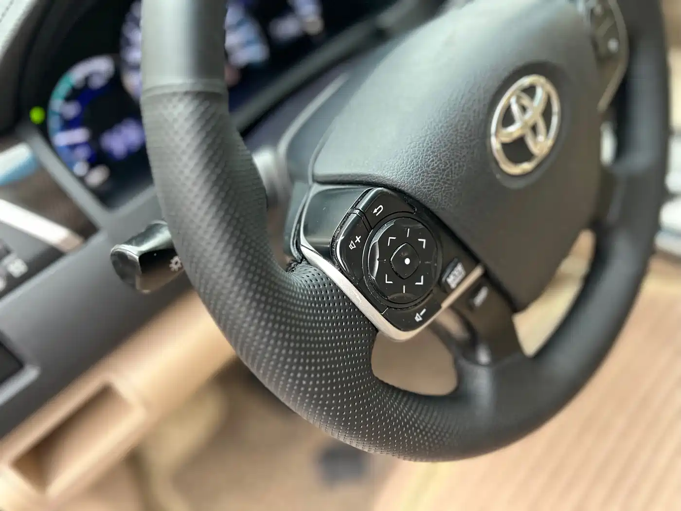 Toyota Camry 2012 ZunRui 2.5HV Premium Edition фото 15