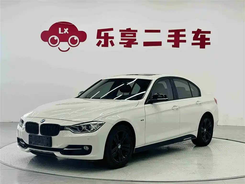 BMW 3 Series 2015 328i Sport Design Package
