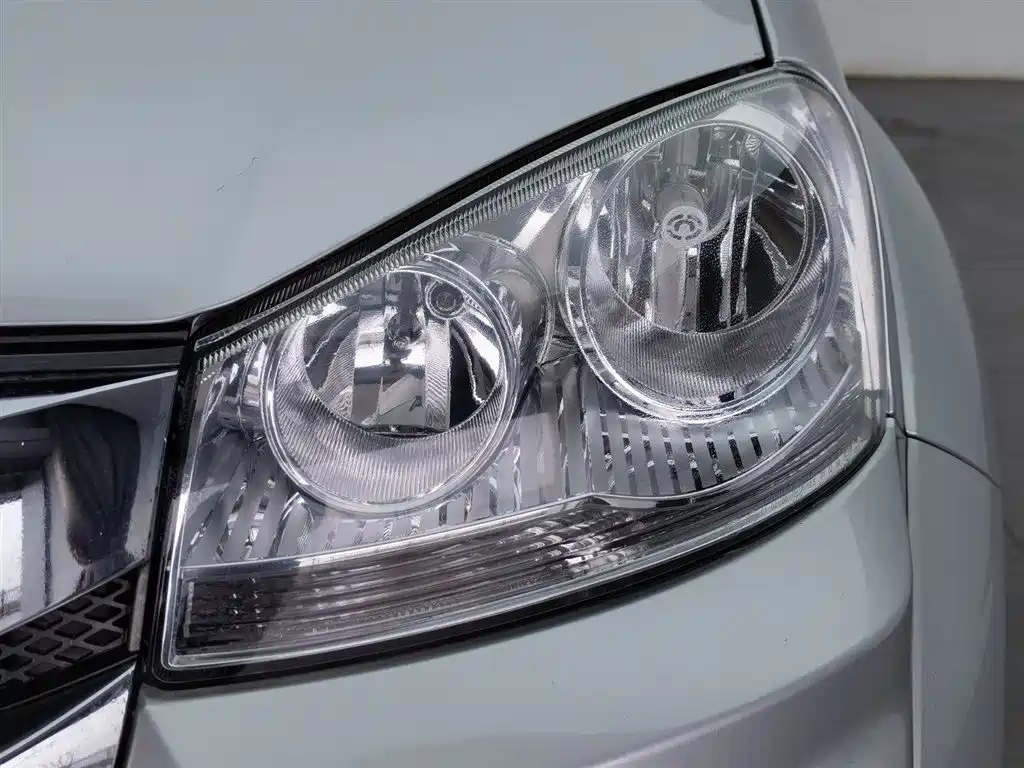 GREAT WALL FENGJUN 5