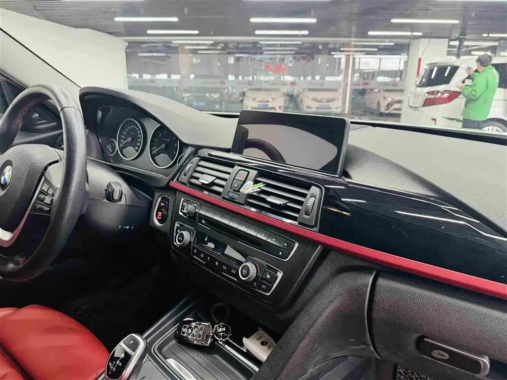 BMW 3 Series 2015 328i Sport Design Package фото 27