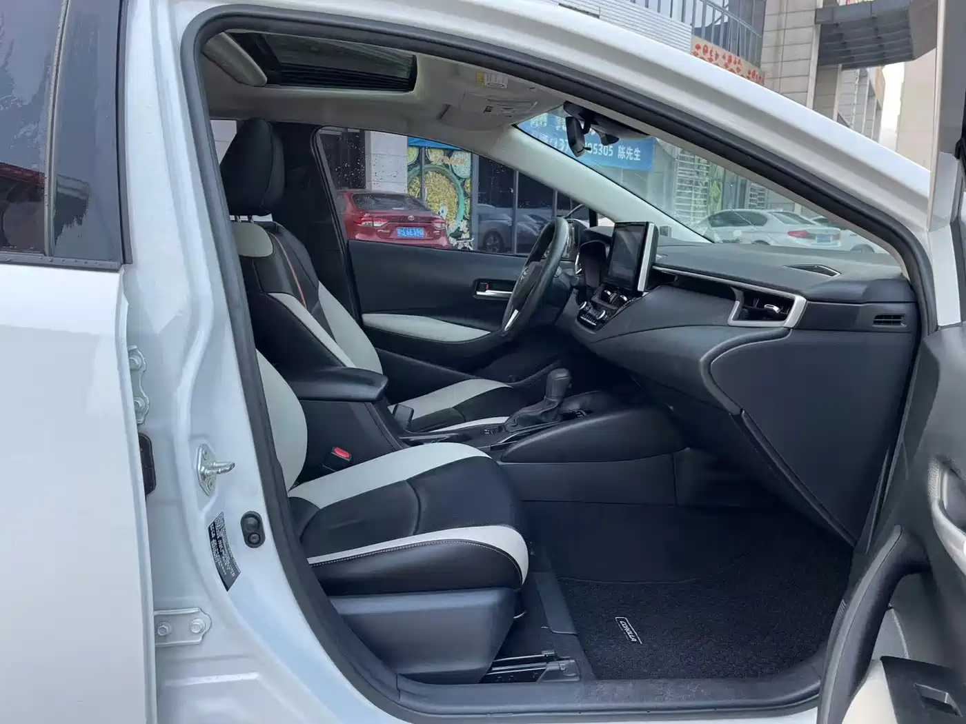Toyota Corolla, миниатюра 11