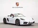 Photo 12 - Porsche 718