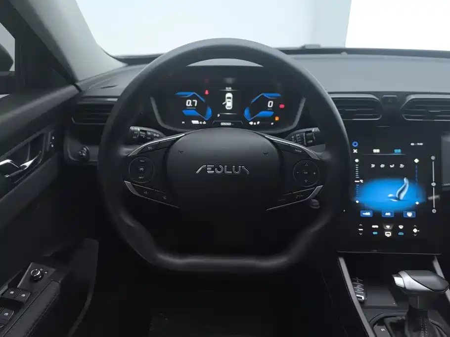 Dongfeng Aeolus Yixuan 2025 2025 1.5L Auto Luxury