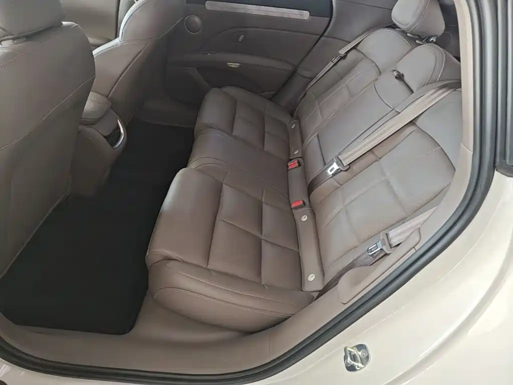 IM Motors IM L6 2025 2025 Ultra