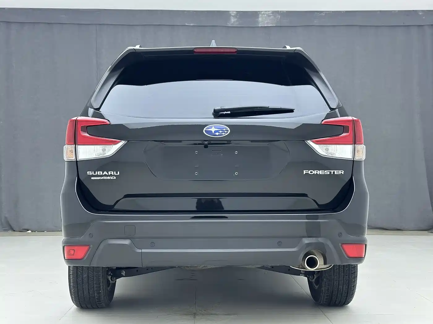 Subaru Forester 2022 2.0i AWD Luxury Edition with EyeSight фото 5