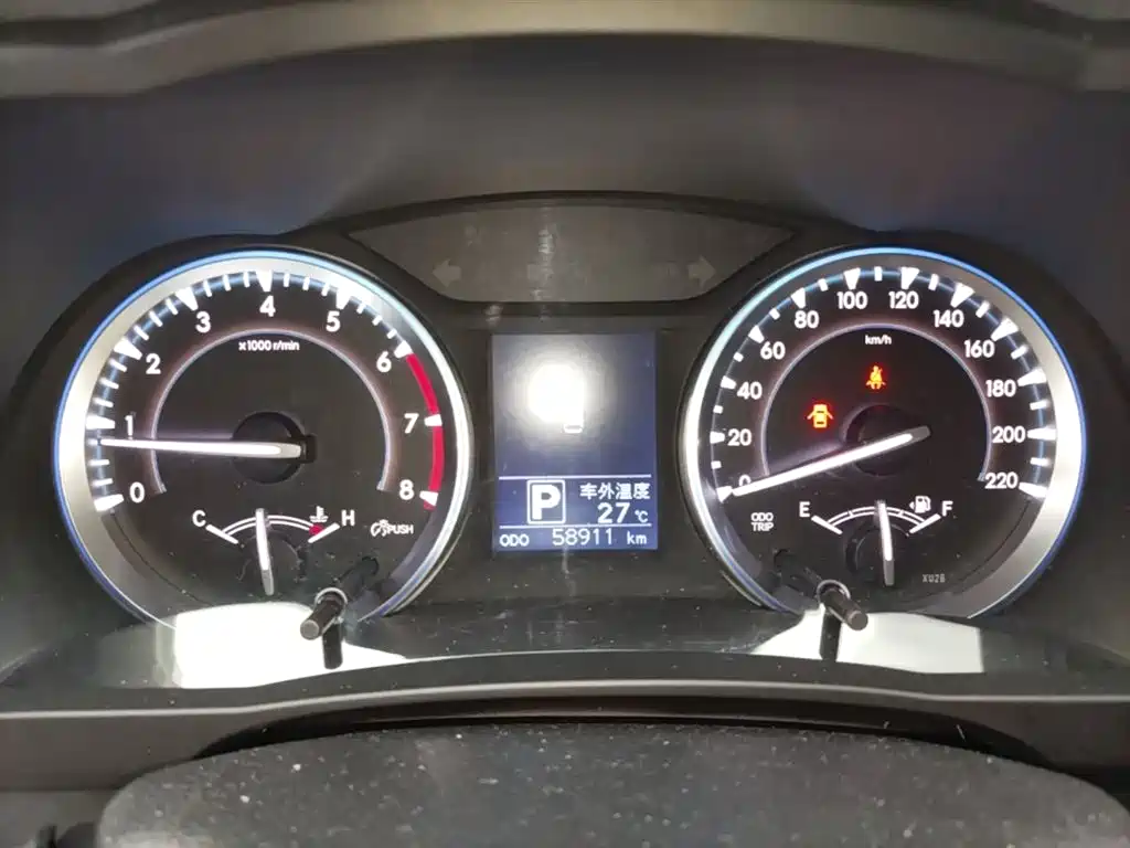 Toyota Highlander 2017 2.0T 4WD Premium 7-Seater фото 12