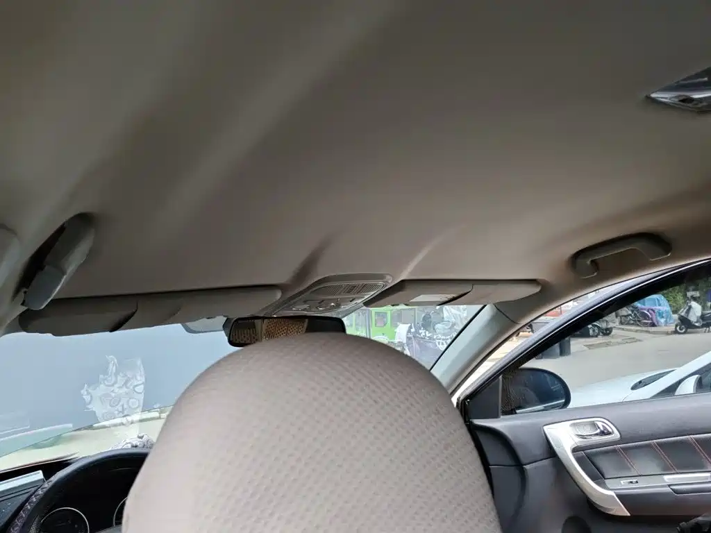 Haval H6 2014 2013 Upgraded 1.5T Manual 2WD Elite