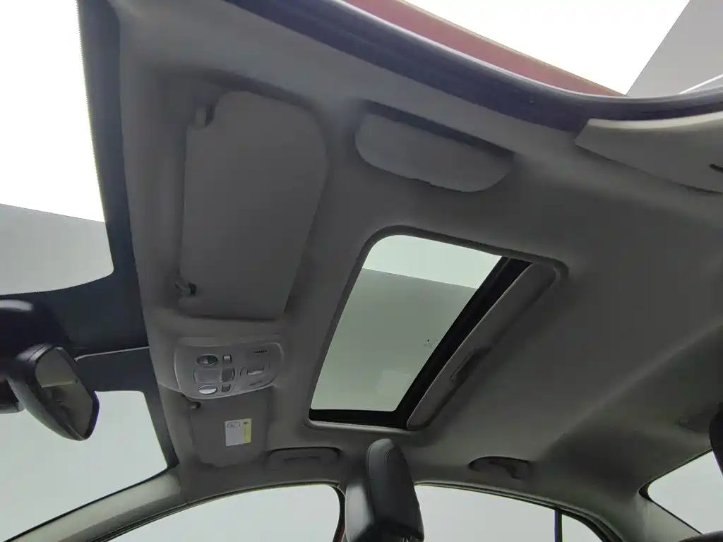 Citroën C4L 2017 2016 1.2T Auto Elite Version