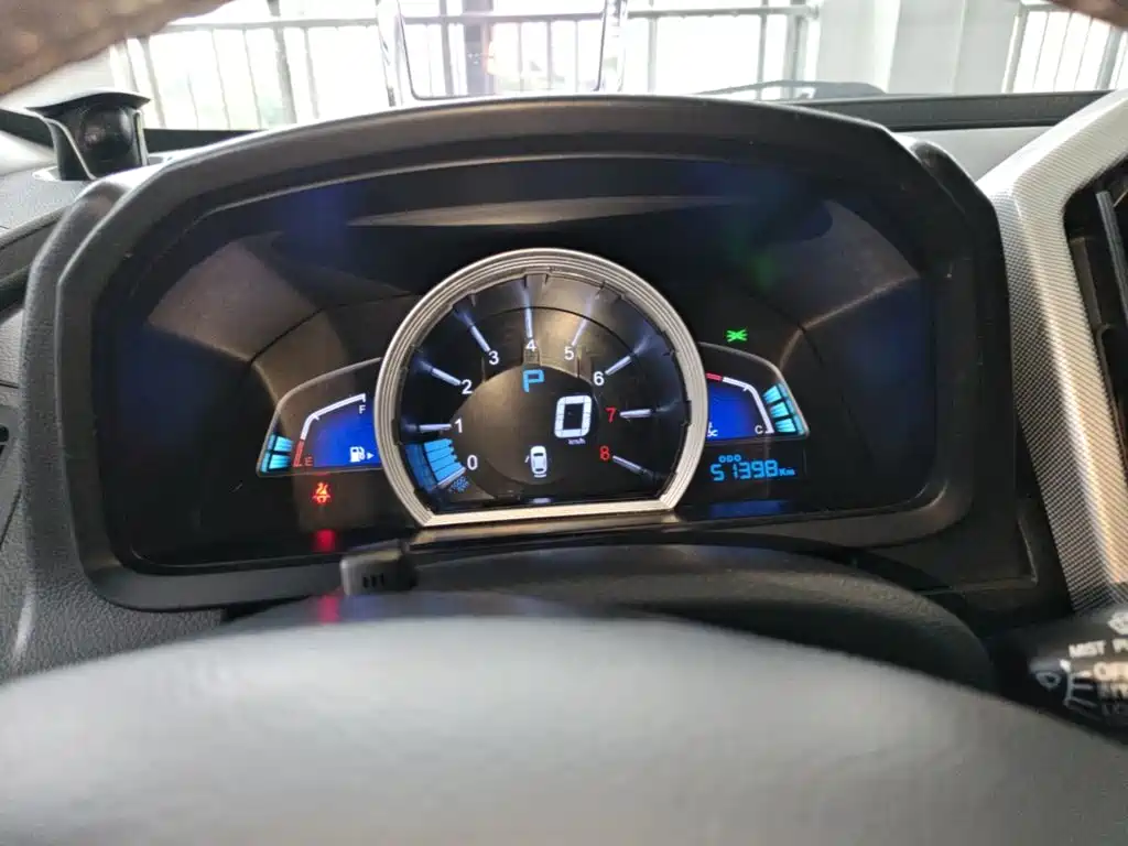 Luxgen U6 SUV 2016 2015 1.8T Fashion Upgrade