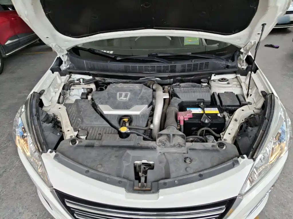 Luxgen U6 SUV 2016 2015 1.8T Fashion Upgrade