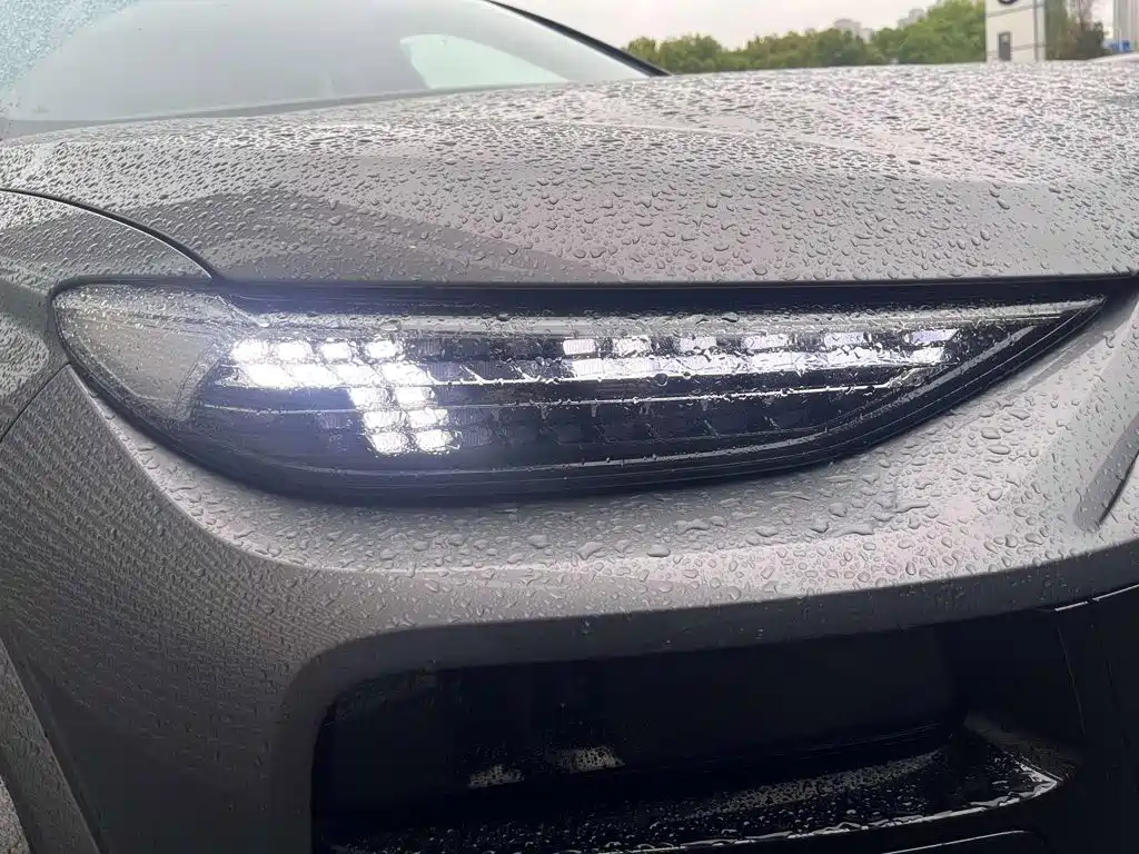 Audi Q6L e-tron 2026 2025 Model Pioneer Edition