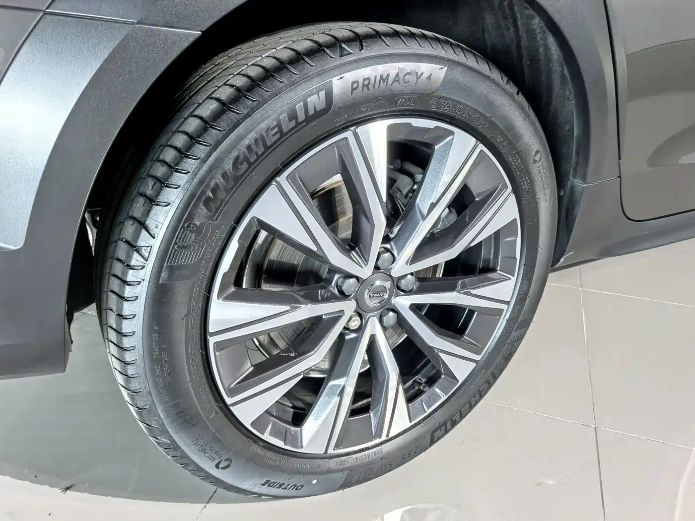 Volvo V90 2024 2024 Cross Country B5 AWD Wisdom Edition