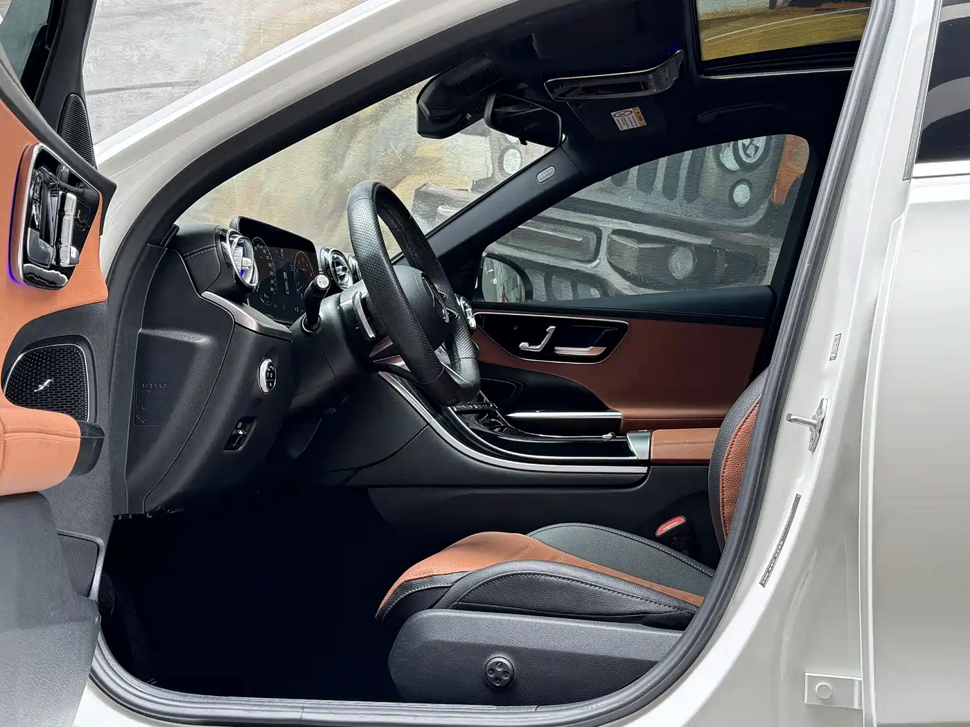 Mercedes-Benz C-Class 2023 C 200 L Sport фото 9