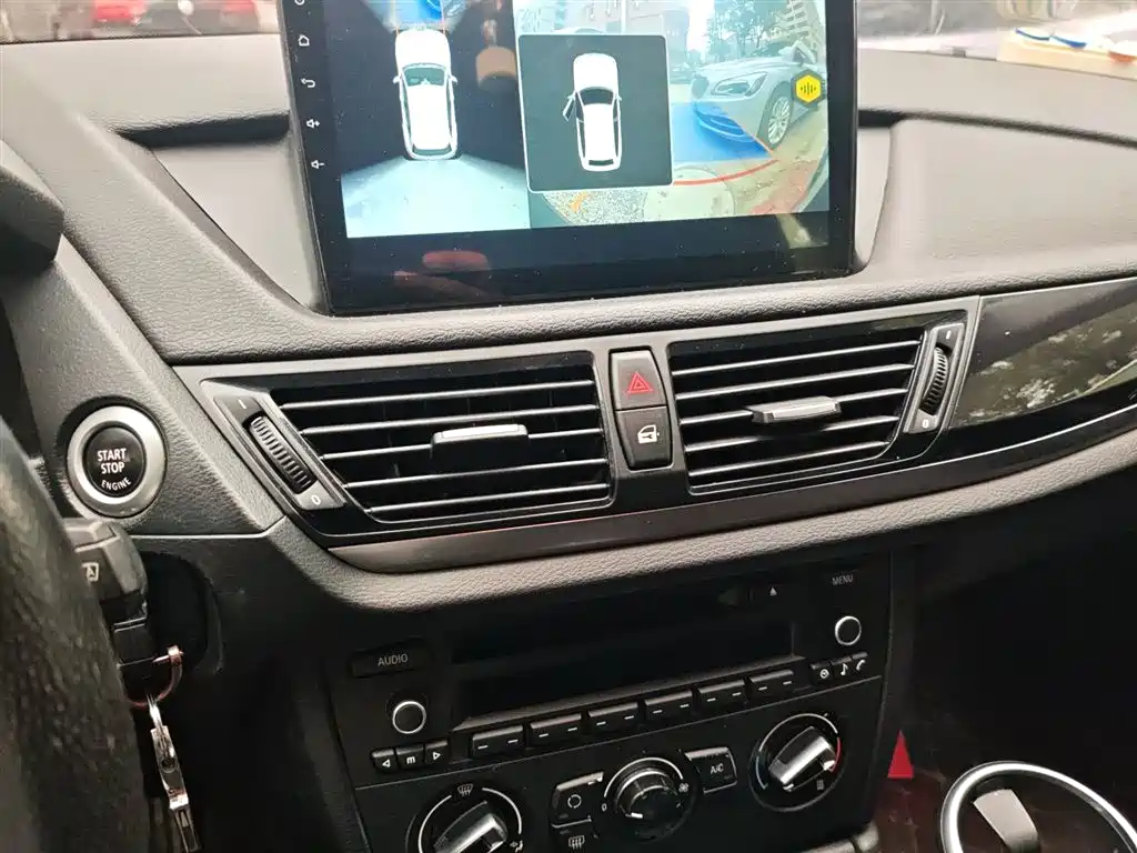 BMW X1 2015 Model sDrive18i Fashion Advanced Edition фото 9
