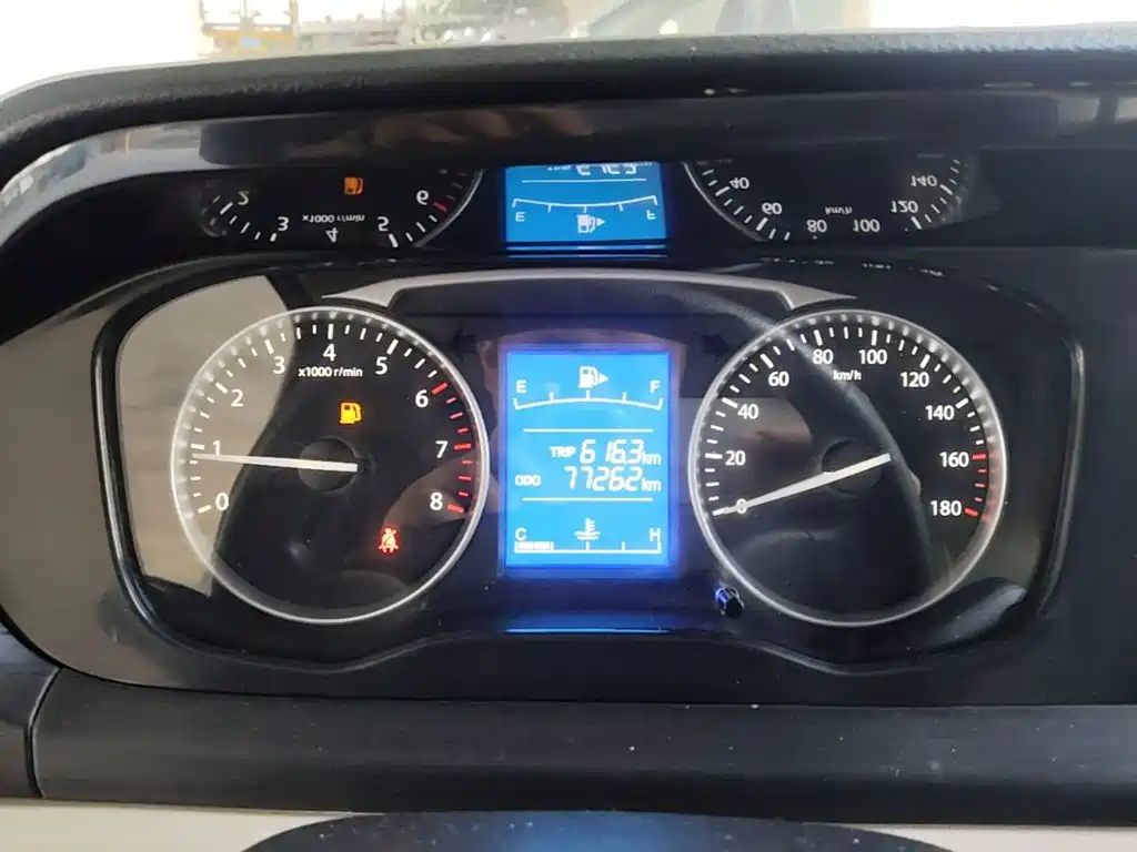 Changan Kuayue Kuayuexing V3 2024 2022 1.5L Gasoline Standard 2-Seater Van JL473QH