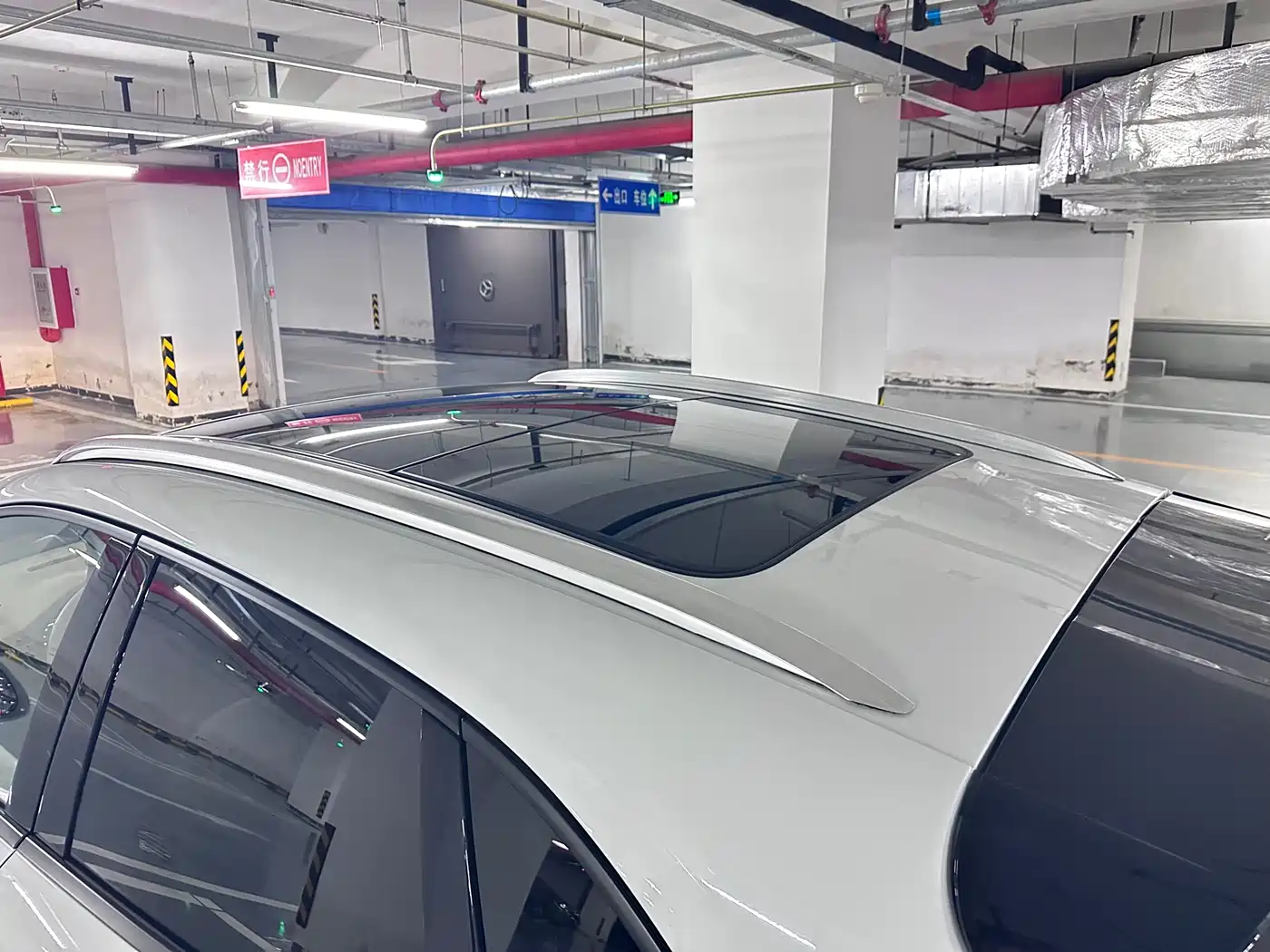 Porsche Macan 2016 Macan 2.0T фото 5