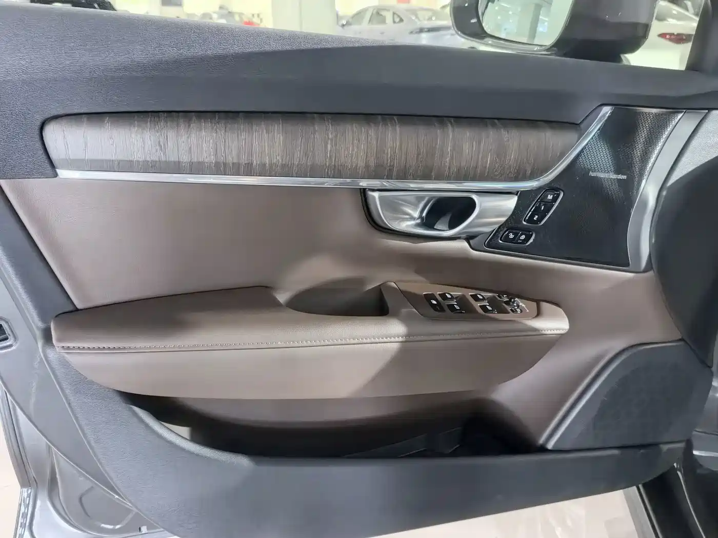 Volvo V90 2024 2024 Cross Country B5 AWD Wisdom Edition
