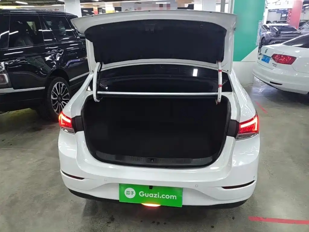 Buick Excelle 2018 18T Automatic Elite фото 19