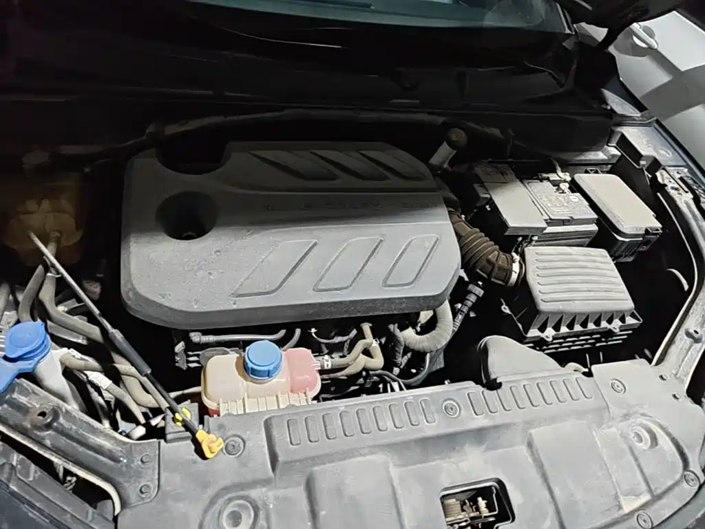 Changan UNI-T 2022 2022 1.5T Premium