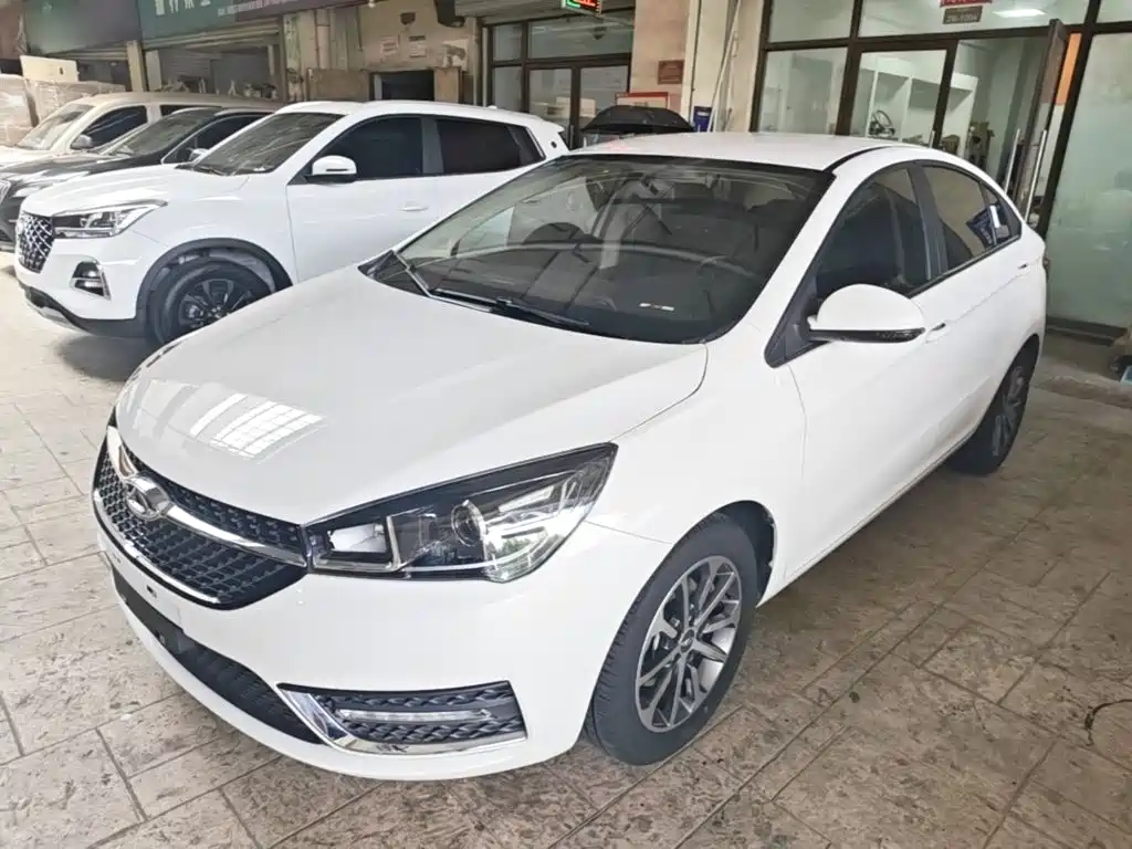 Chery Arrizo 5 2022 2021 PRO 1.5L Manual Youth Edition