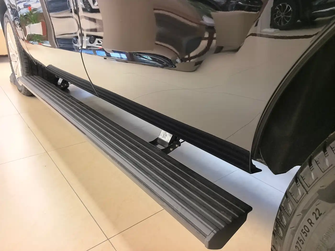 Lincoln Navigator 2026 2025 3.5T President Edition